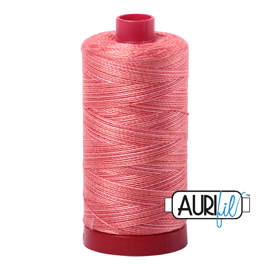 Aurifil Thread - 4250 Flamingo