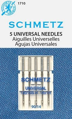 Needles: Universal by Schmetz
