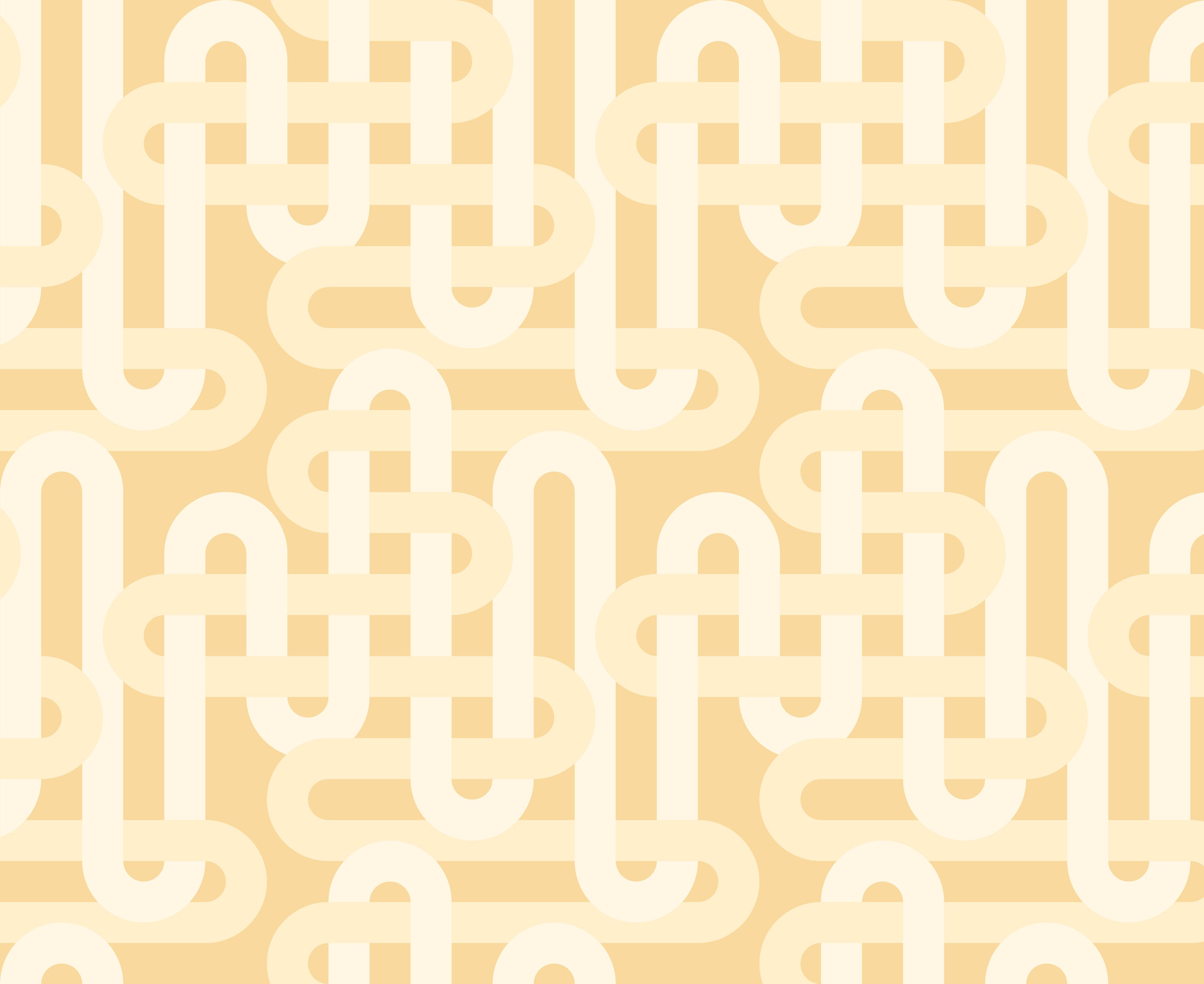 Champagne -  Woven from Groove by Emily Van Hoff for Moda