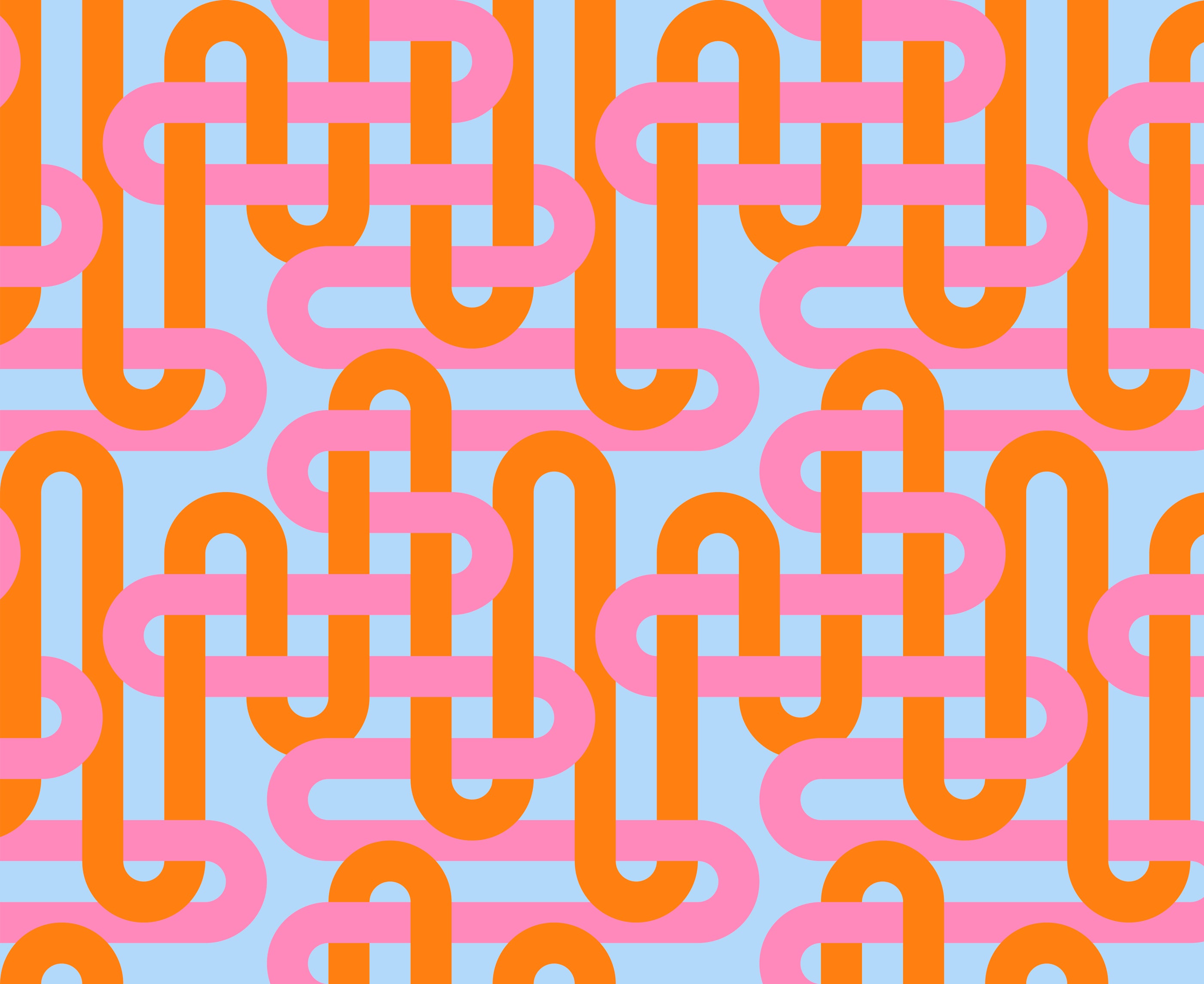 Summer Sky -  Woven from Groove by Emily Van Hoff for Moda