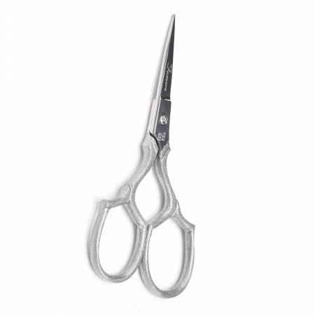 Scissors: 3.5" Straight Embroidery Scissors by Famore