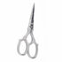 Scissors: 3.5" Straight Embroidery Scissors by Famore