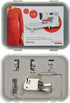Presser Foot Set - b37/ b38 by bernette