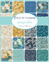 Fat Quarter Bundle- Field of Flowers by Katharine Watson