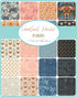 Fat Quarter Bundle- Woodland Wonder by Gingiber for Moda