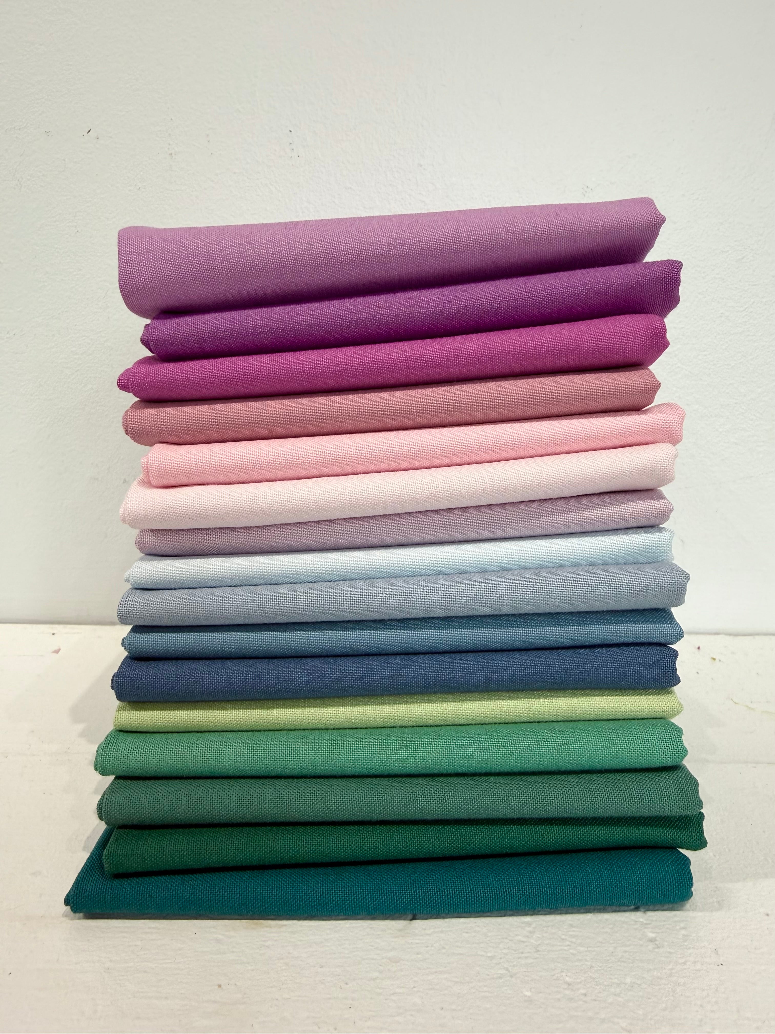 Precut: Daphne Fat Quarter Bundle