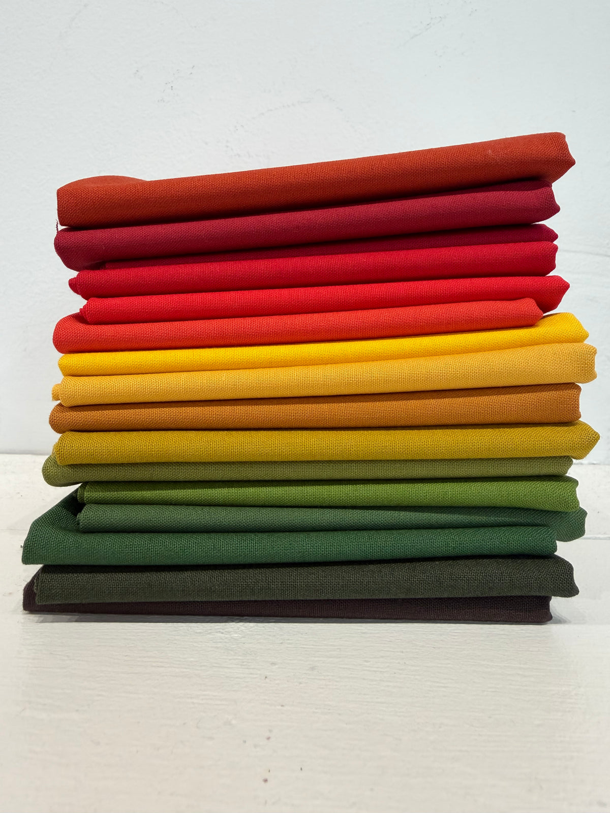 Precut: Carly Fat Quarter Bundle