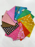 Rich Rainbow- Ruby Star Society Fat Quarter Bundles- 12 FQs