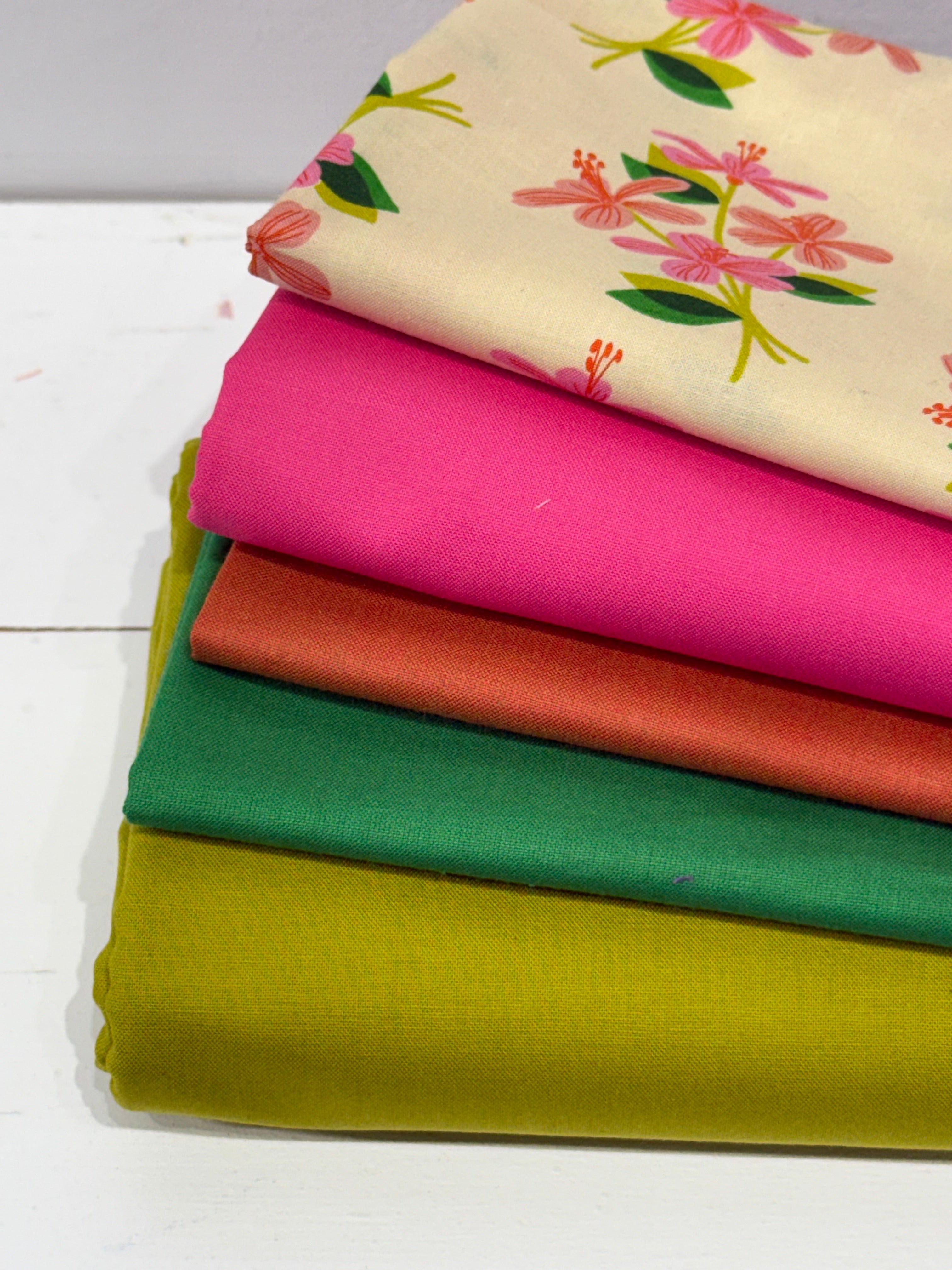 Sirius Kit: Spicy Watermelon (small throw)