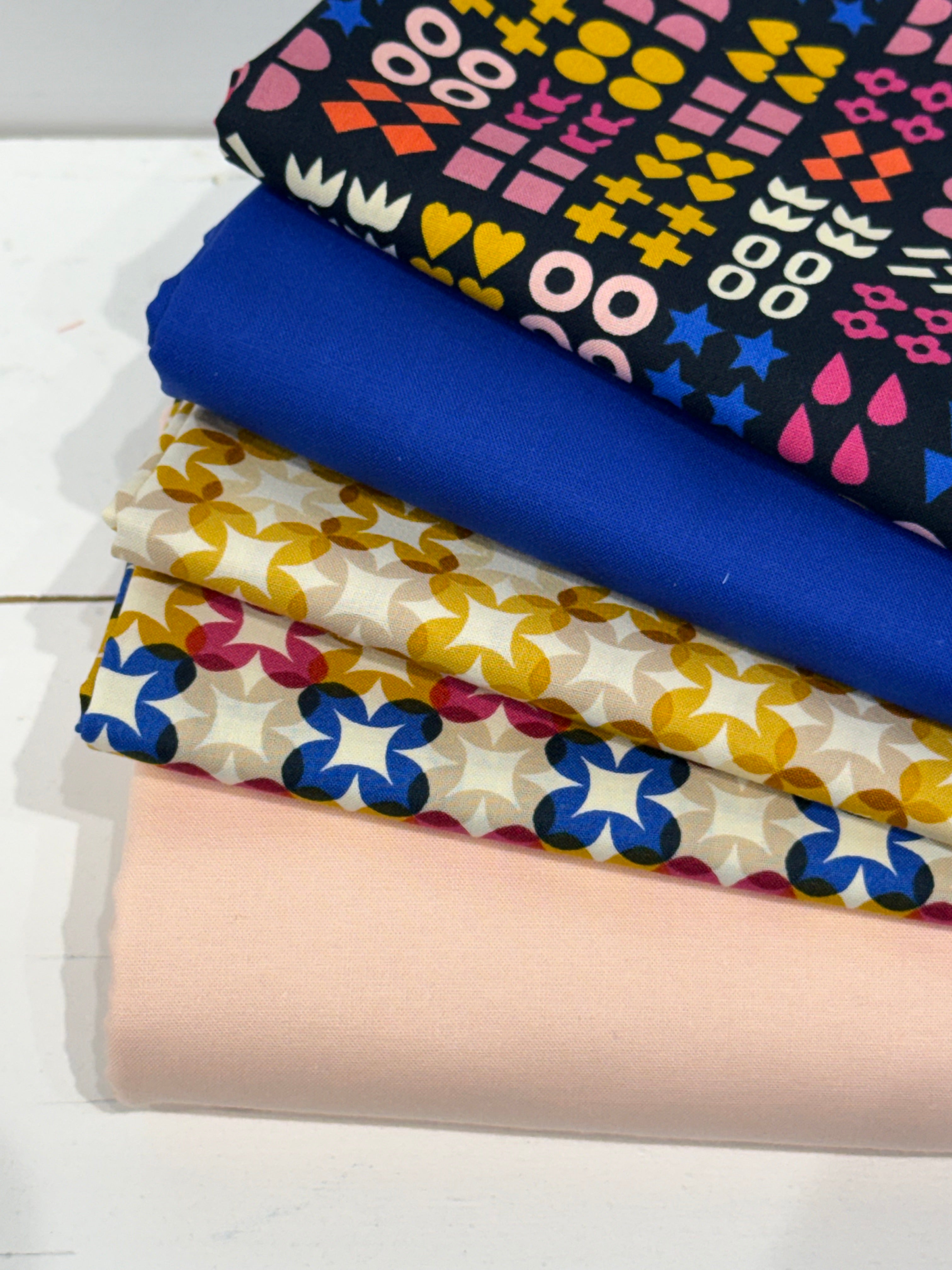 Sirius Kit: Dark Stars (small throw)