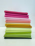Precut: Watermelon Radish Fat Quarter Bundle
