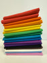 Precut: 24/7/365 Fat Quarter Bundle