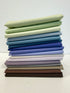 Precut: Violet Fat Quarter Bundle