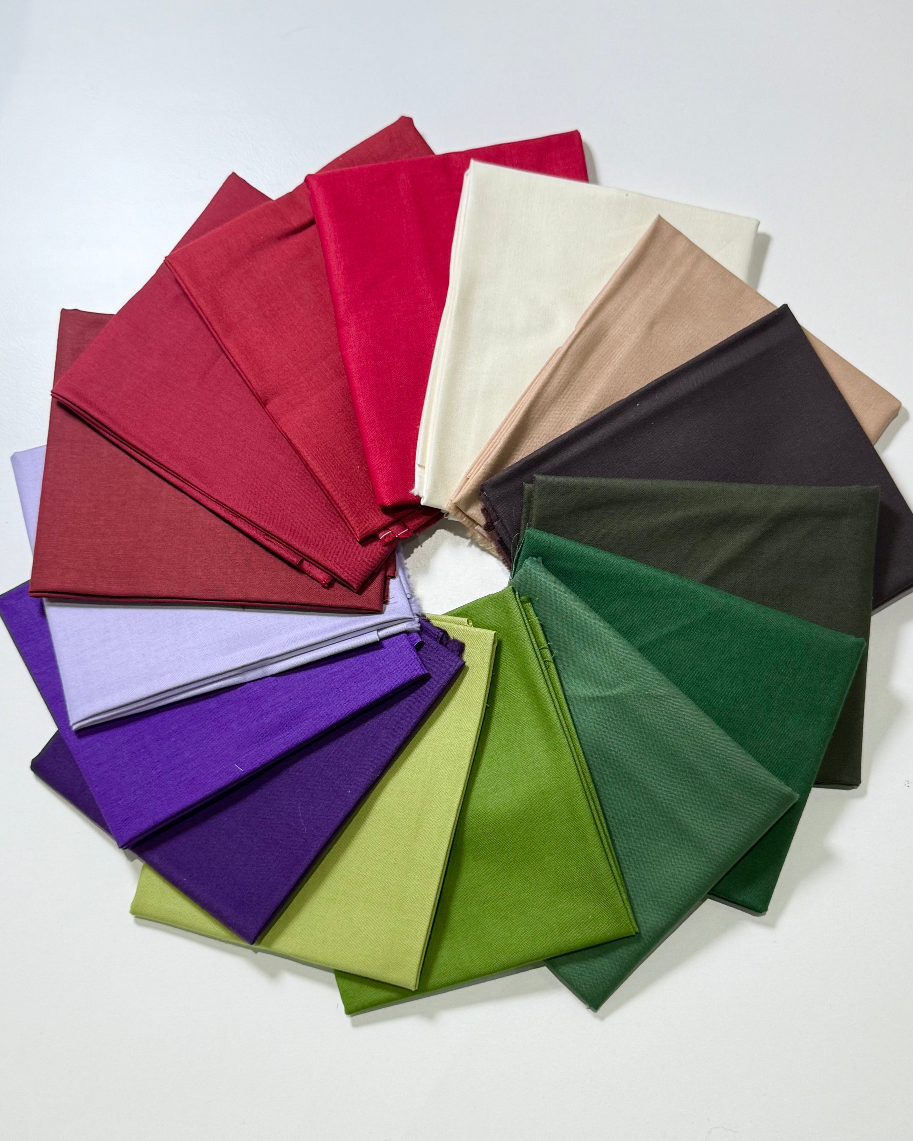 Aldebaran Kit: Deck the Halls (Throw Sized)