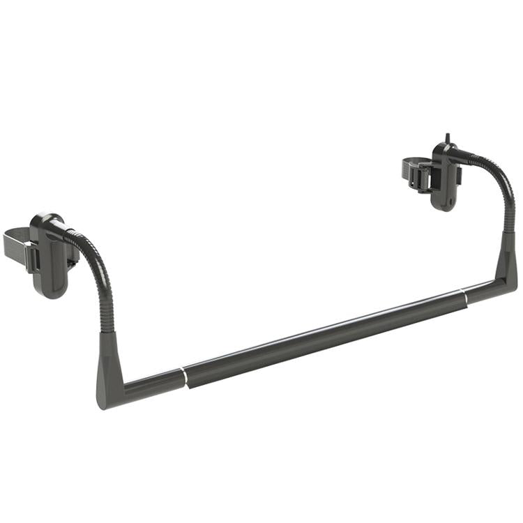 Quilta Longarm Lamp by Daylight