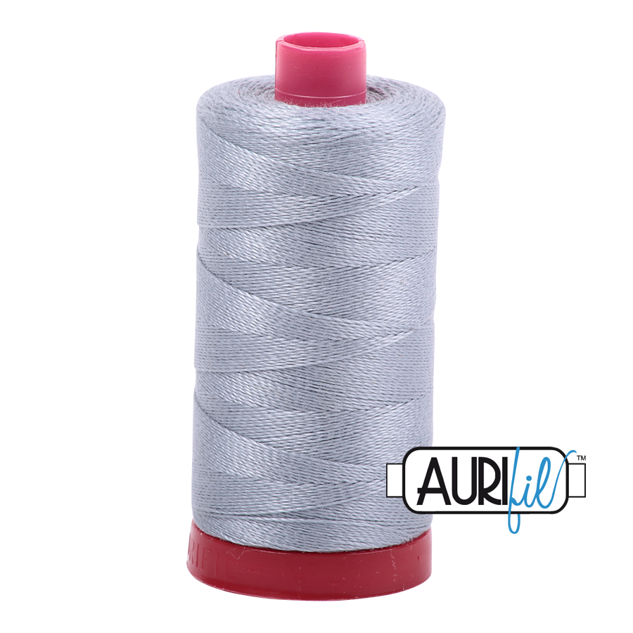 Aurifil Thread - 2610 Light Blue