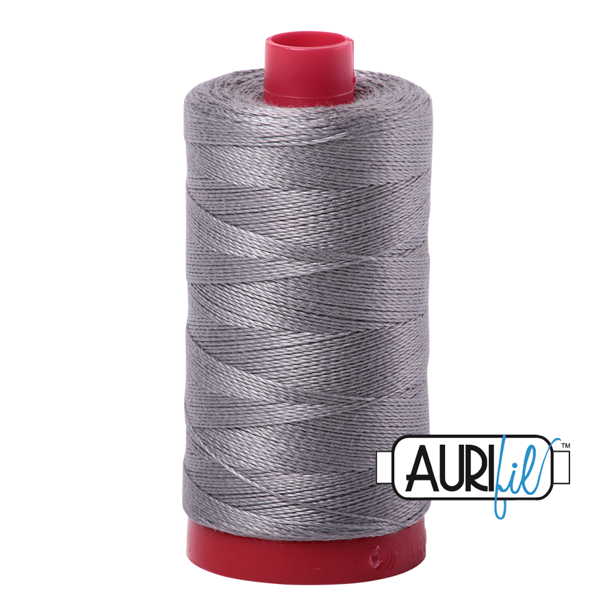 Aurifil Thread - 2625 Arctic Ice