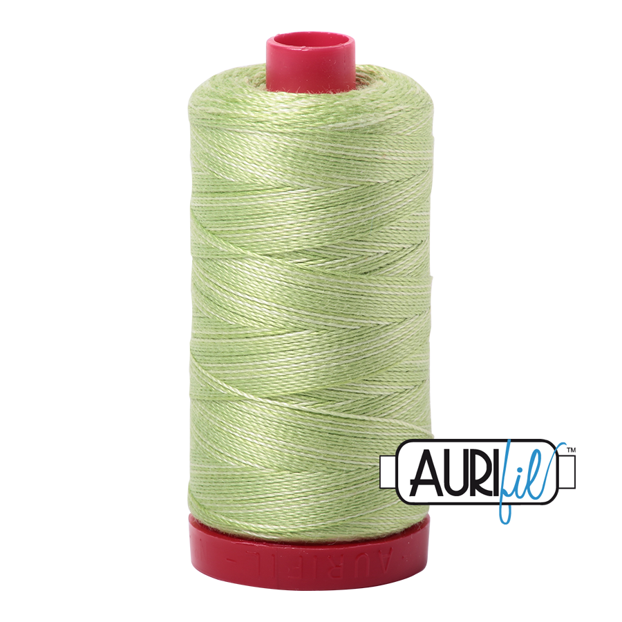Aurifil Thread - 3320 Spring Green