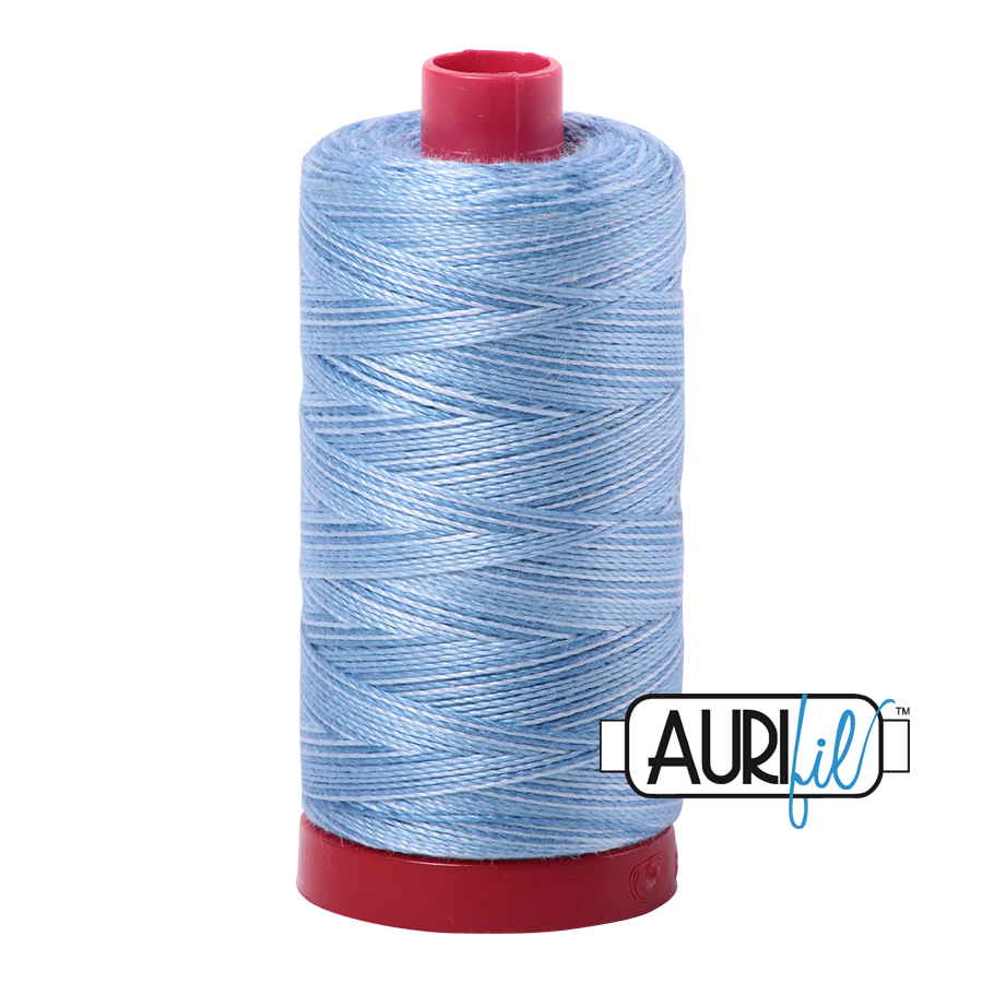 Copy of Aurifil Thread - 3770 Stone Wash Denim