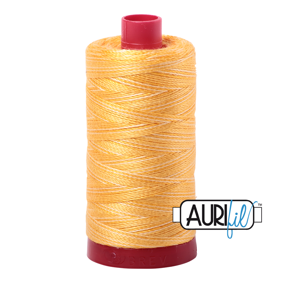 Aurifil Thread - 3920 Golden Glow