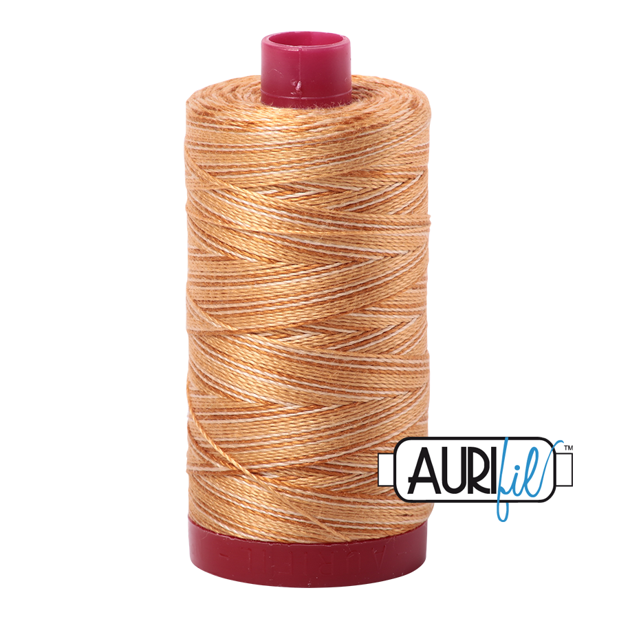 Aurifil Thread - 4150 Creme Brulee