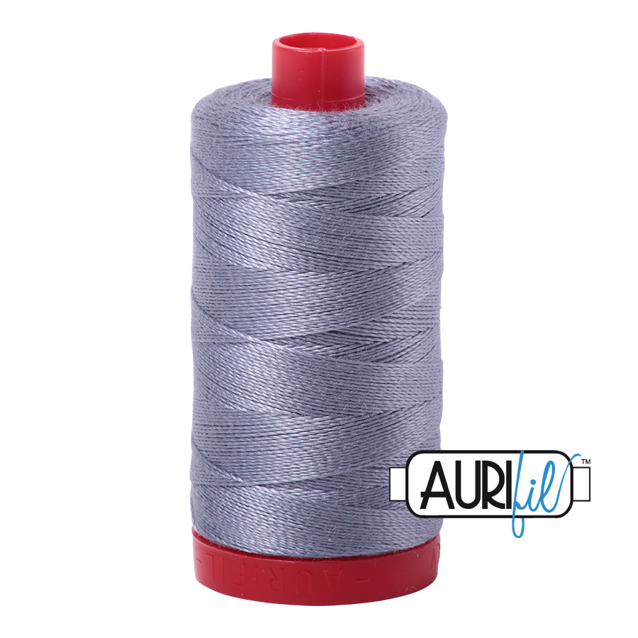 Aurifil Thread - 6734 Swallow