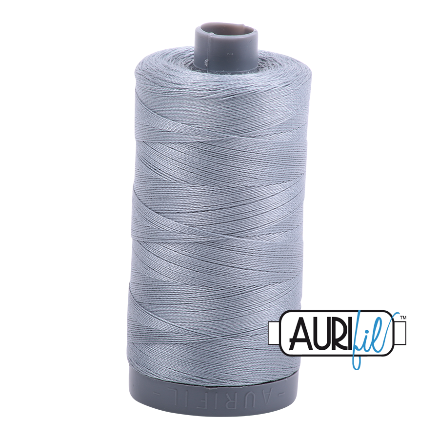 Aurifil Thread - 2610 Light Blue