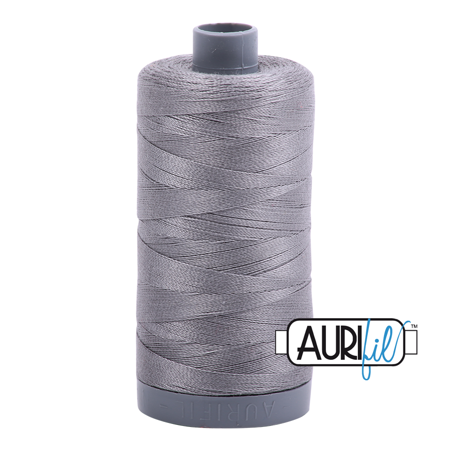 Aurifil Thread - 2625 Arctic Ice