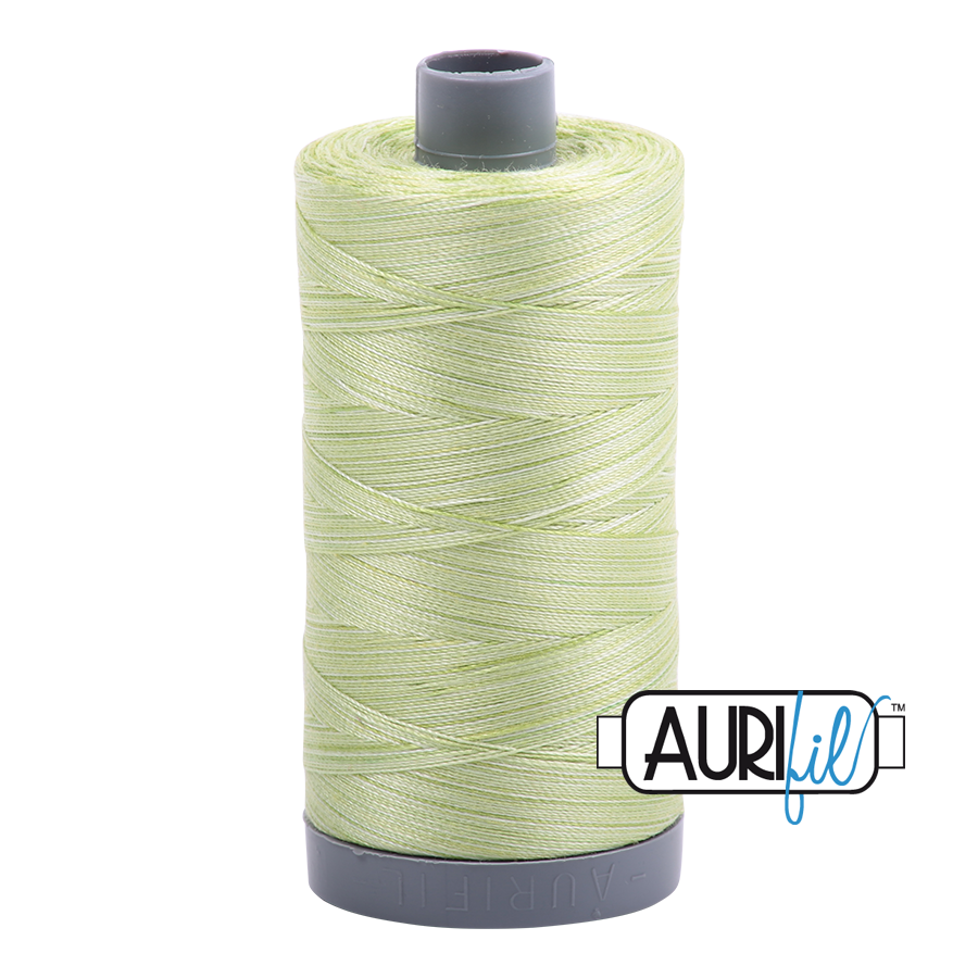 Aurifil Thread - 3320 Spring Green