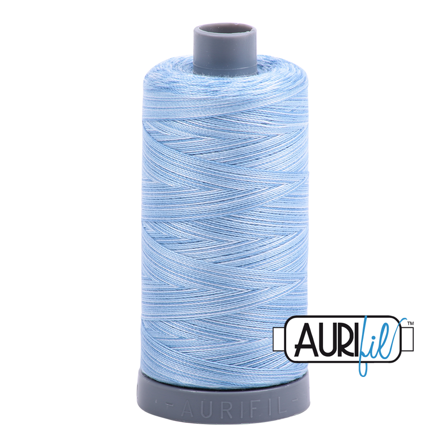Copy of Aurifil Thread - 3770 Stone Wash Denim