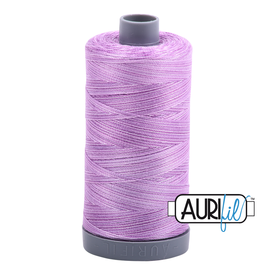 Aurifil Thread - 3840 French Lilac