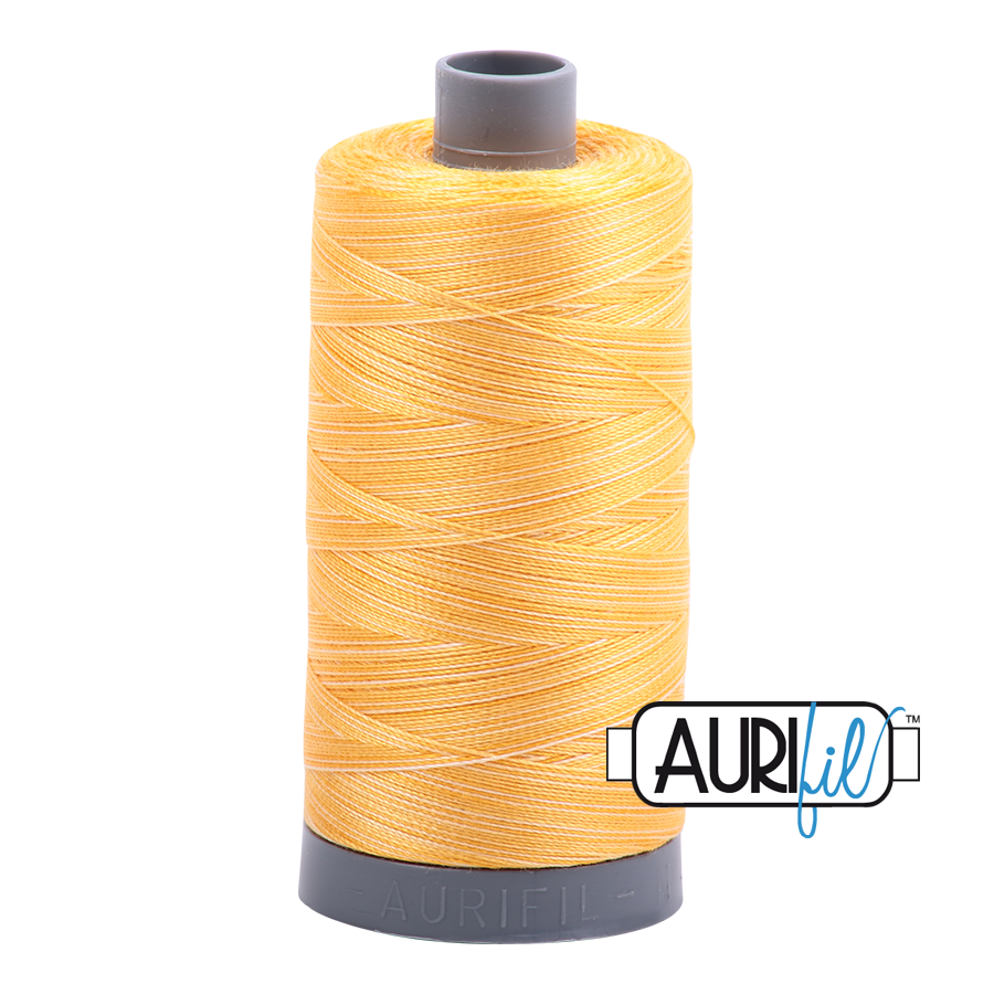 Aurifil Thread - 3920 Golden Glow