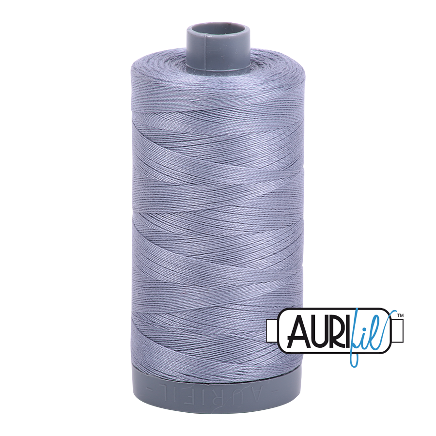 Aurifil Thread - 6734 Swallow