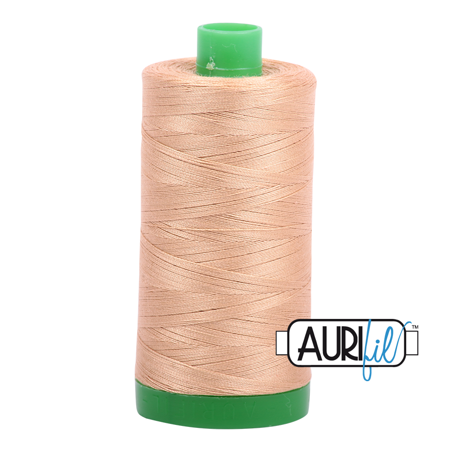 Aurifil Thread - 2318 Cachemire