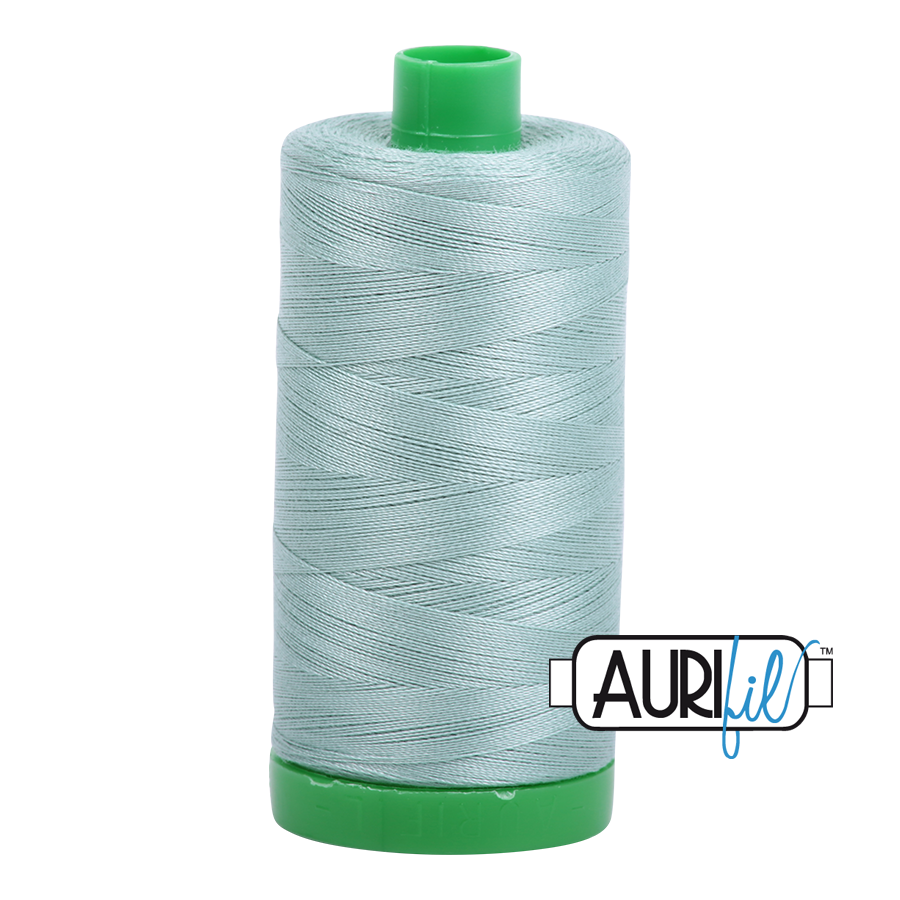 Aurifil Thread - 2845 Light Juniper