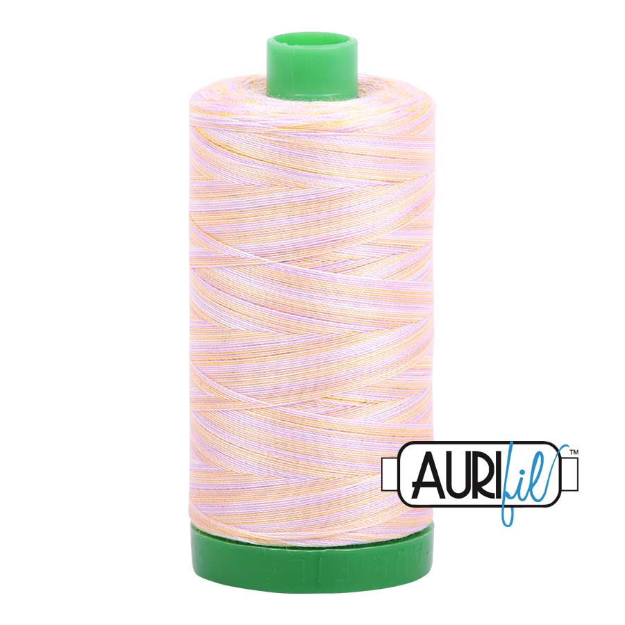 Aurifil Thread - 4651 Bari