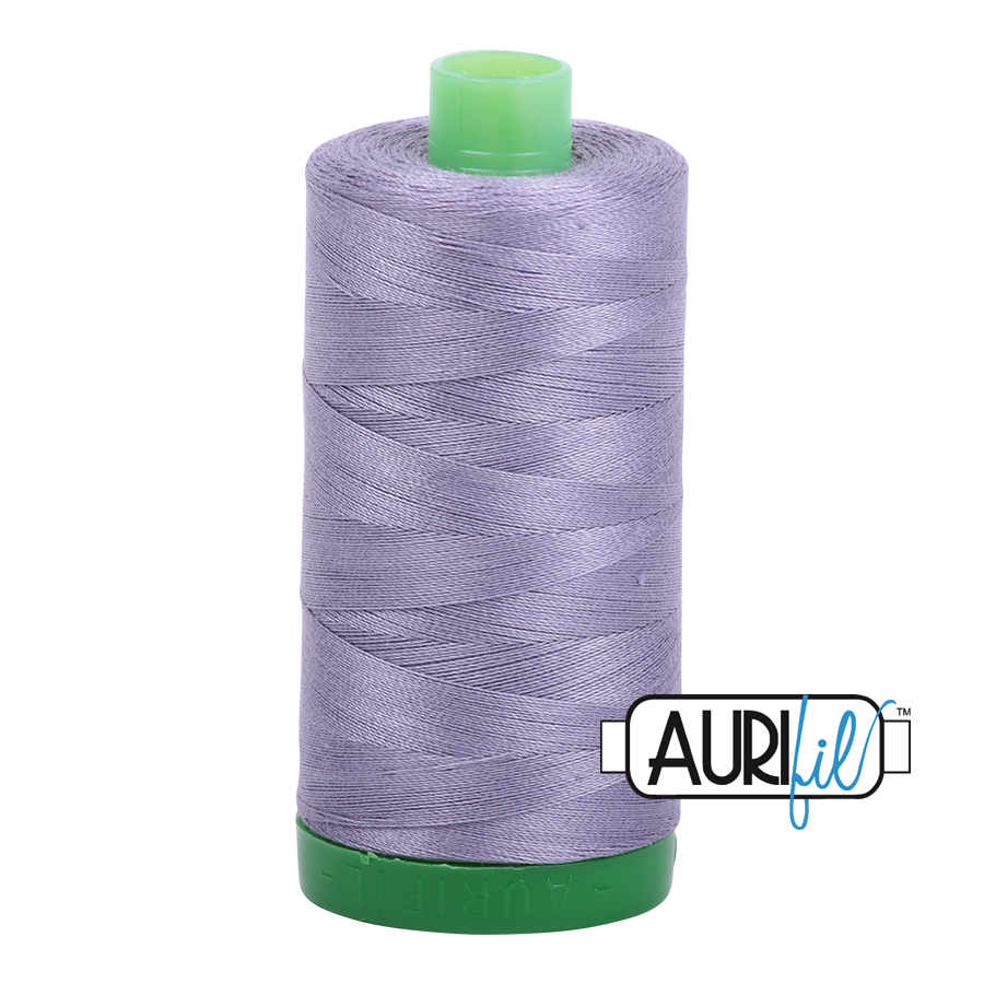 Aurifil Thread - 6733 Twilight