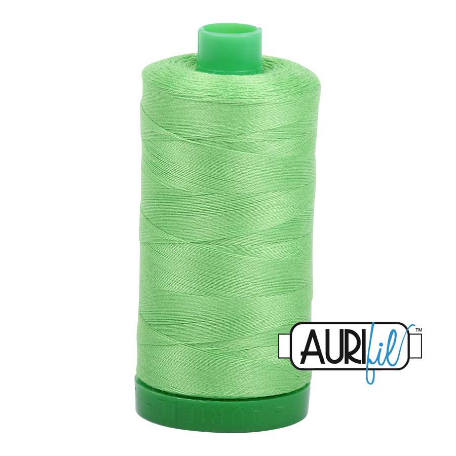 Aurifil Thread - 6727 Wren