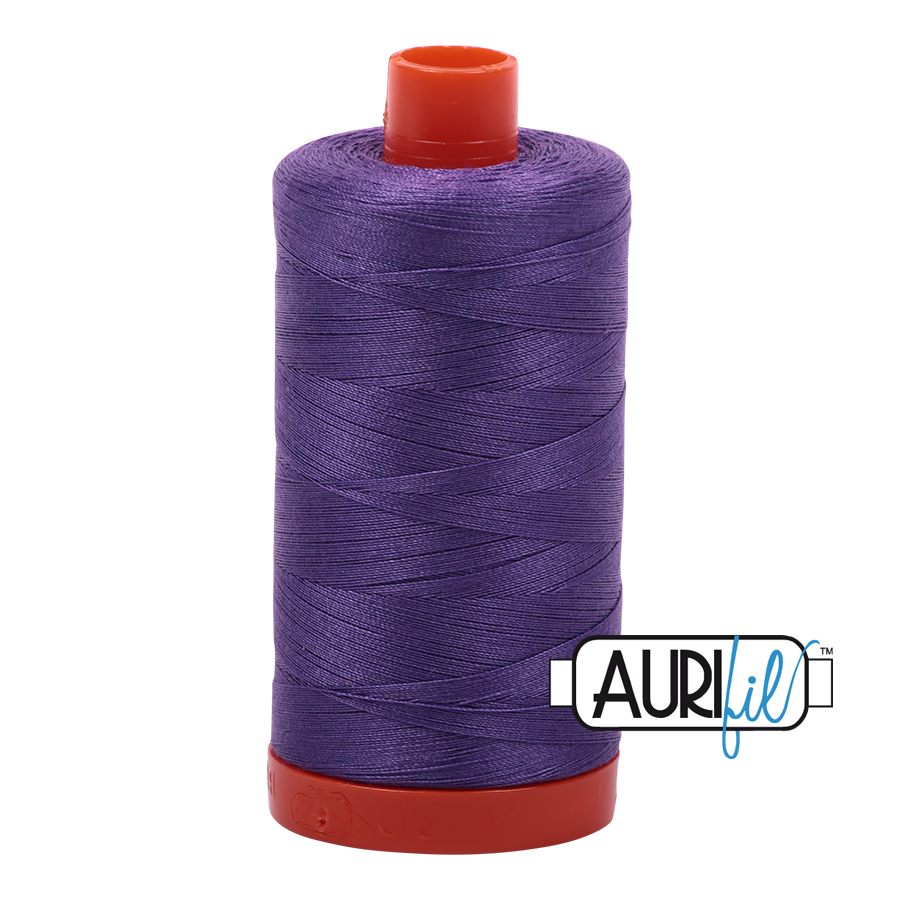 Aurifil Thread - 1243 Dusty Lavender