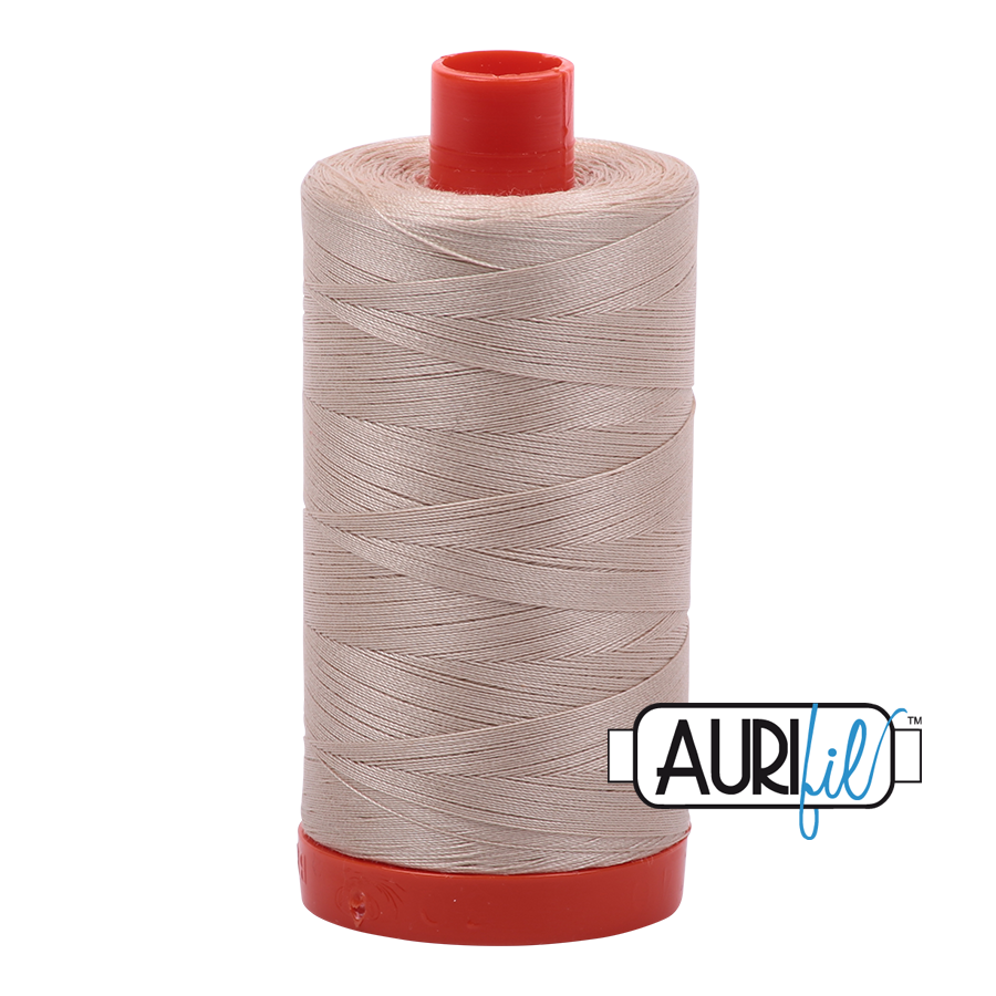 Aurifil Thread - 2312 Ermine