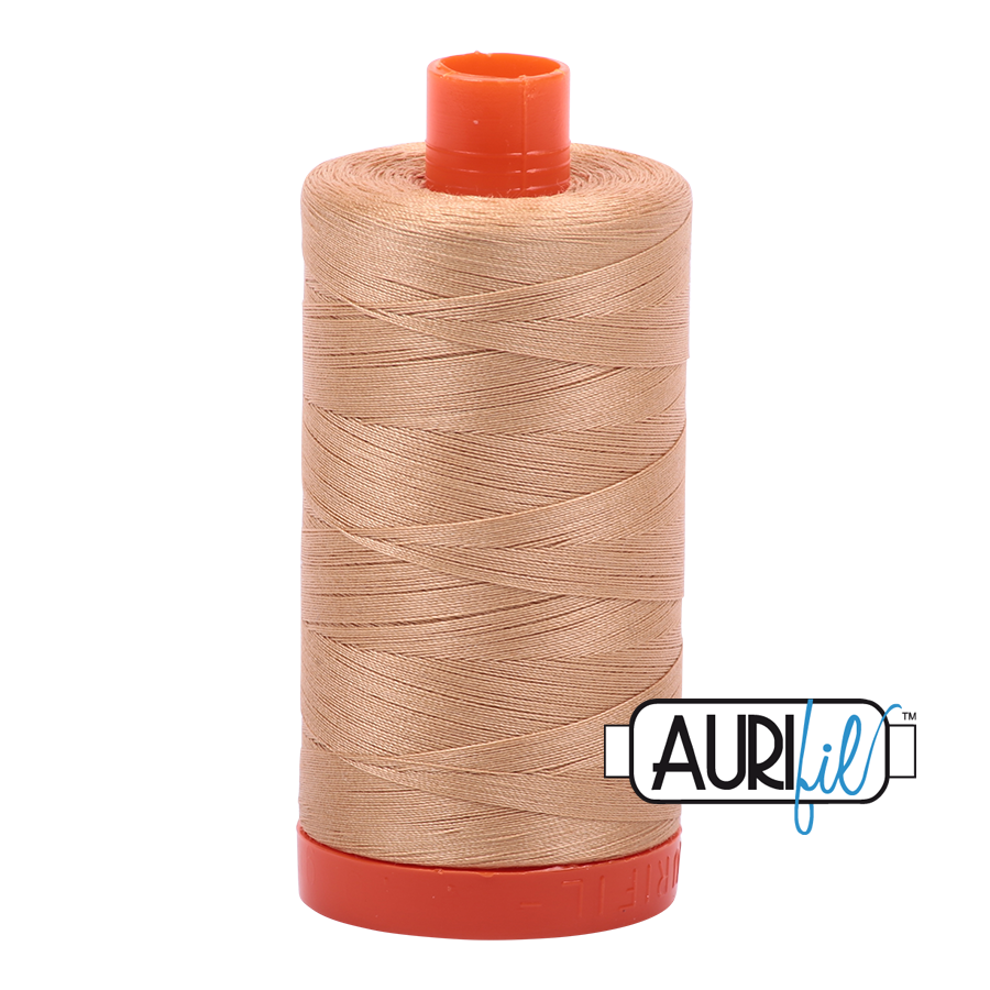 Aurifil Thread - 2318 Cachemire