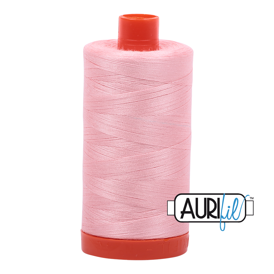 Aurifil Thread - 2415 Blush