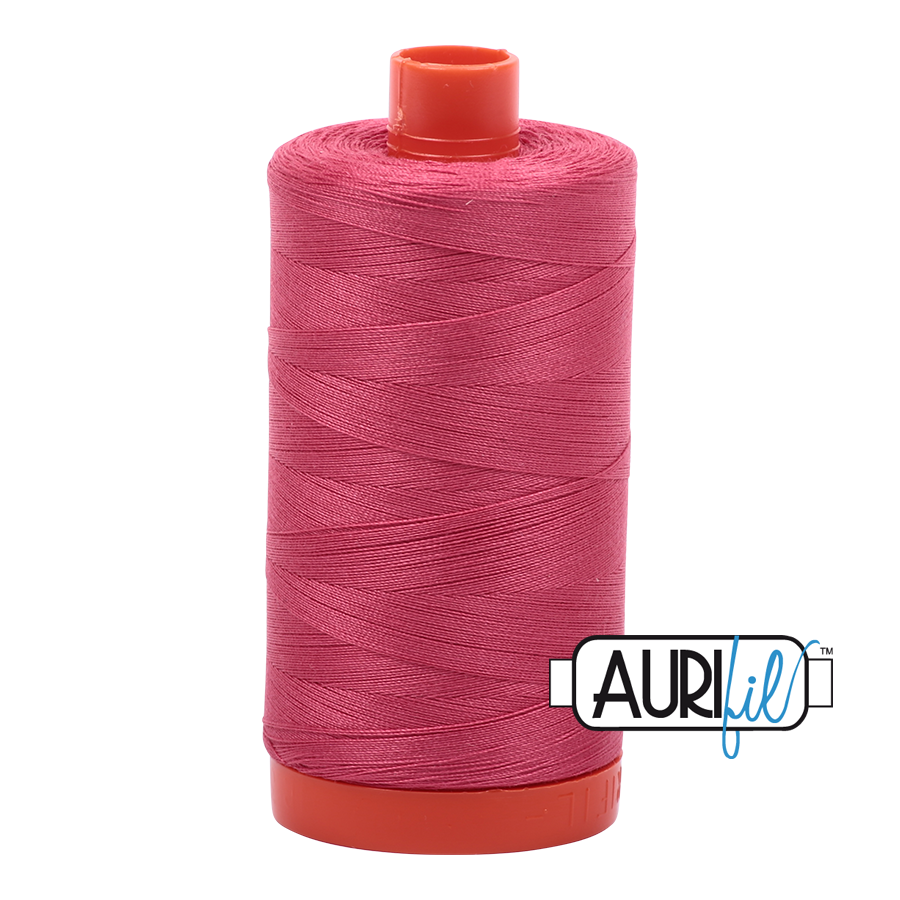 Aurifil Thread - 2440 Peony