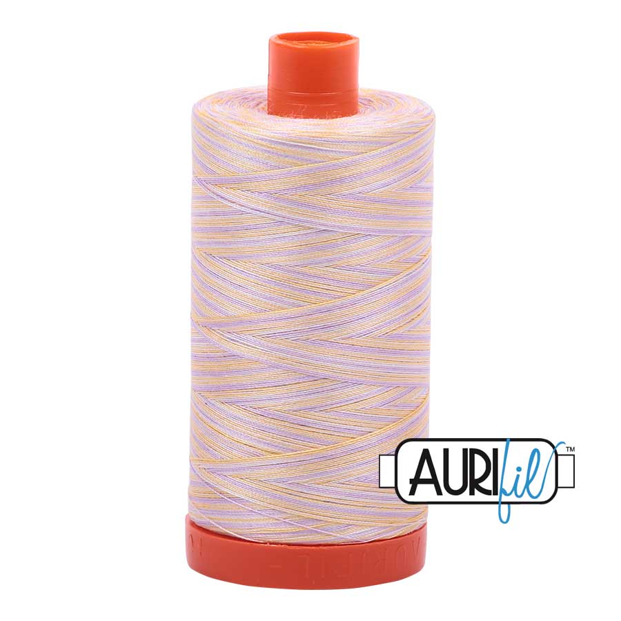 Aurifil Thread - 4651 Bari