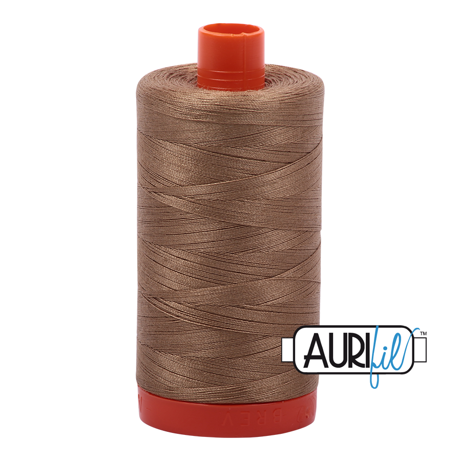 Aurifil Thread - 6010 Toast