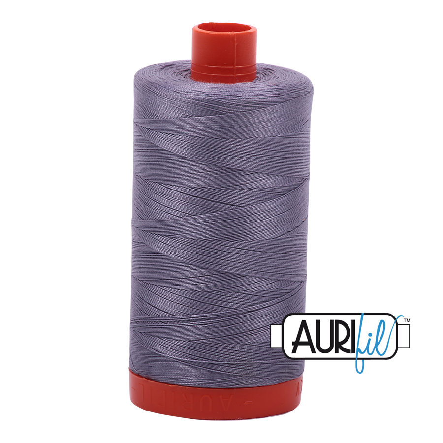 Aurifil Thread - 6733 Twilight