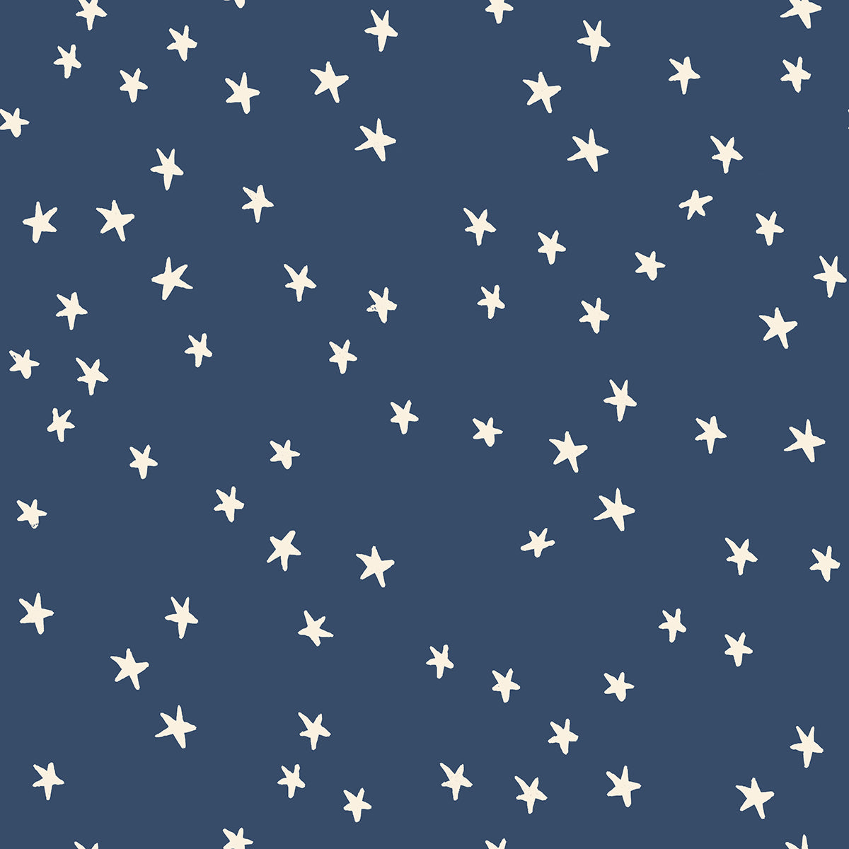 Bluebell - Starry by Alexia Marcelle Abegg for Ruby Star Society
