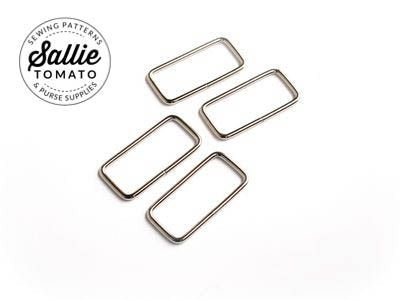 Hardware: Bag Making by Sallie Tomato