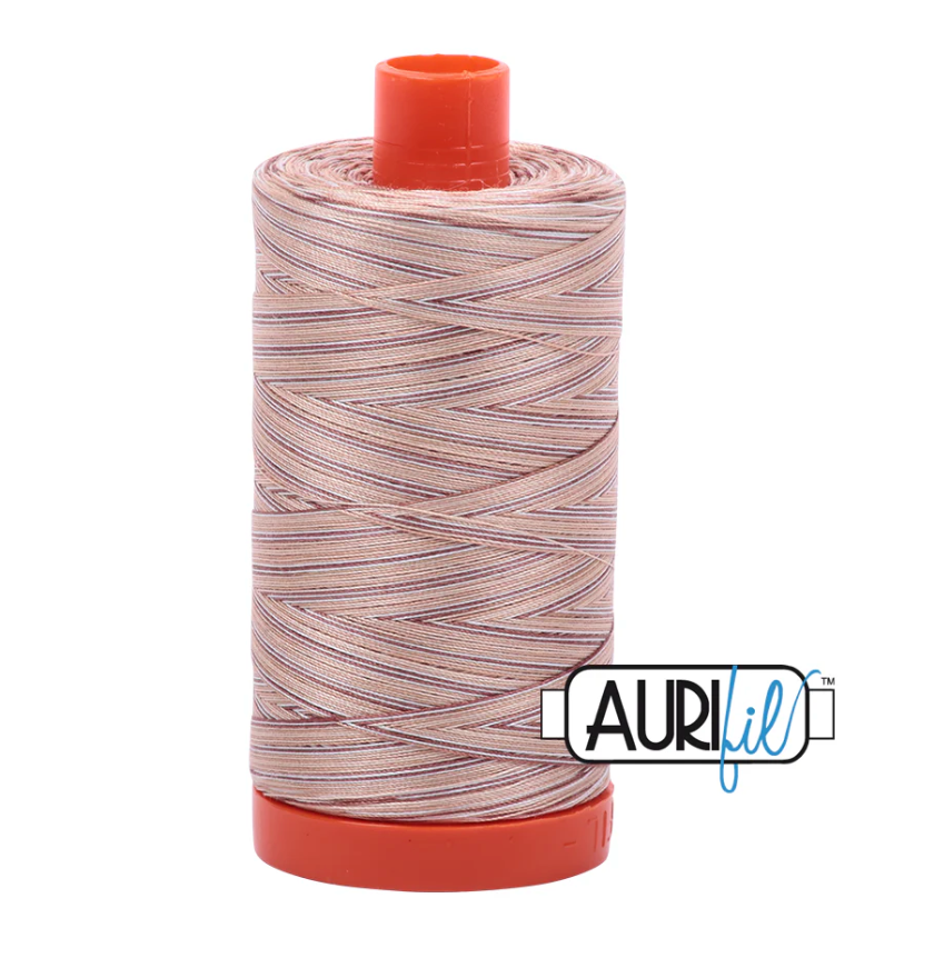Aurifil Thread - 4666 Biscotti