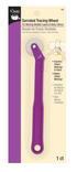 Dritz Serrated Tracing Wheel